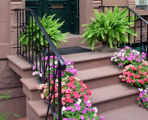 Stoop Installations in Richland