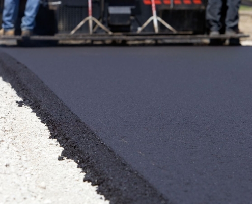 Best Asphalt Paving Contractors in Richland