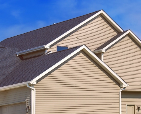 Roofing And Siding in Richland