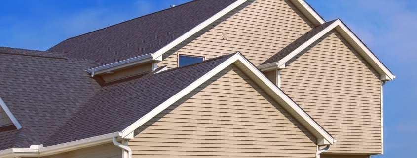 Roofing And Siding in Richland