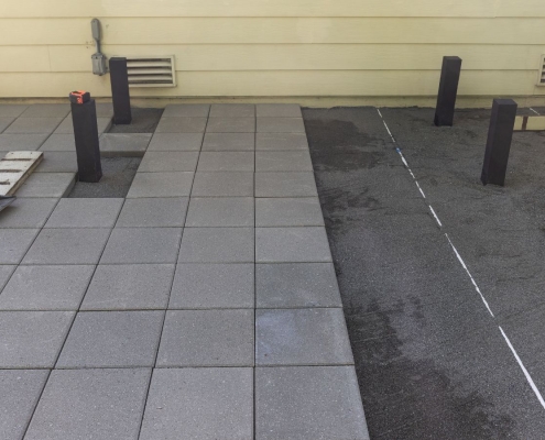 Patio Installations in Richland