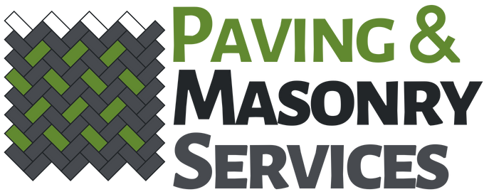 Paving And Masonry Services Richland - Washington